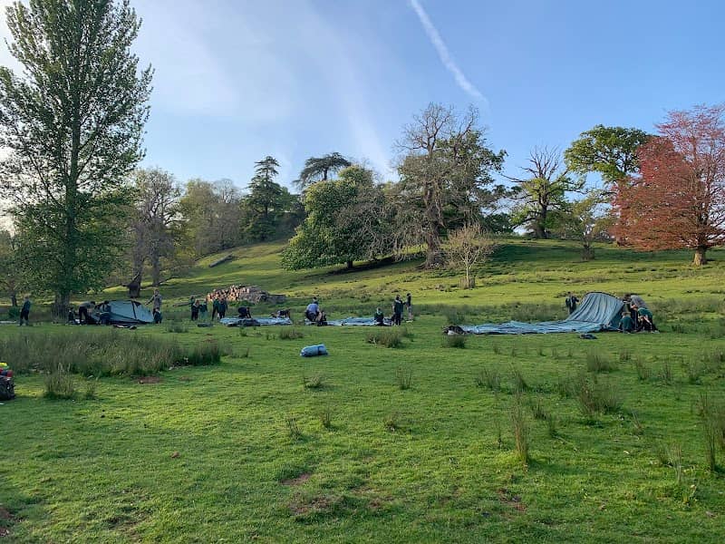 Deer Park - Image 1