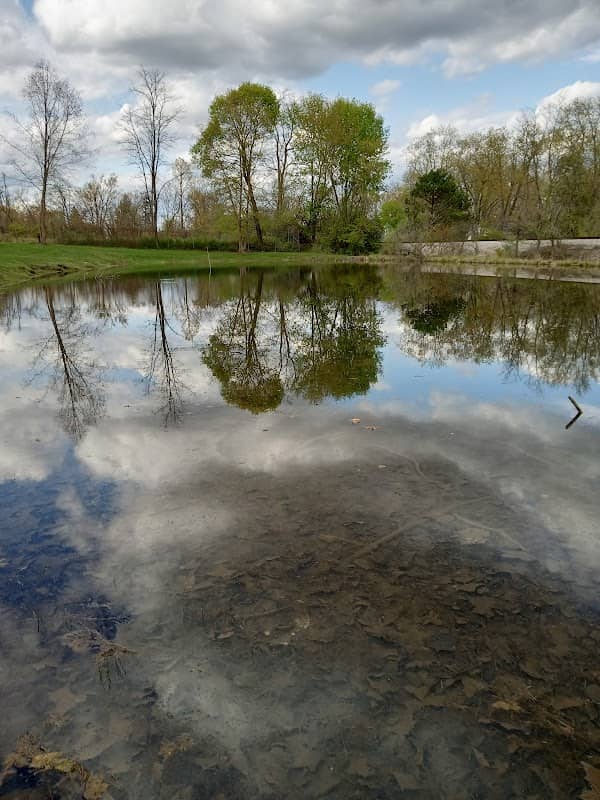 Cold Spring Park - Image 1