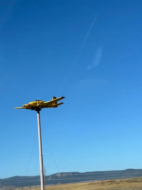 The Quaal Windsock - Image 2