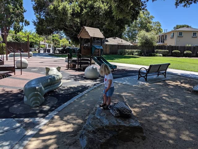 Mariposa Park - Image 2
