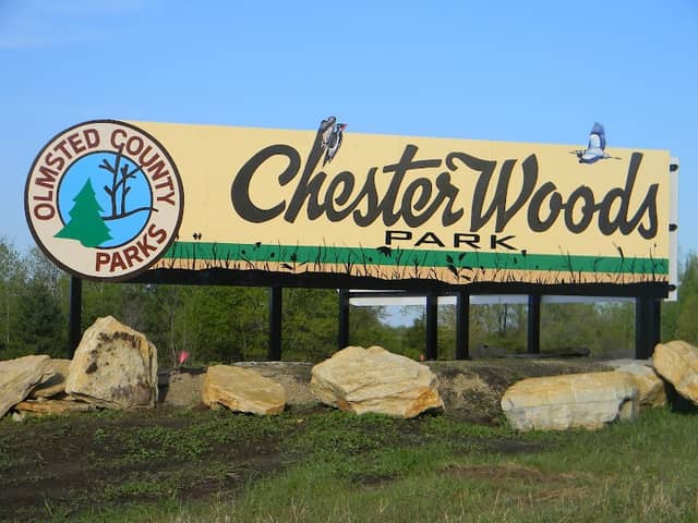 Chester Woods Park Campground - Image 1