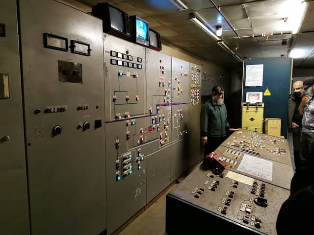 Bunkermuseum Fuchsbau - Image 2