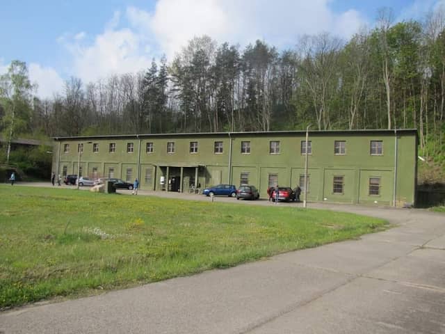 Bunkermuseum Fuchsbau - Image 3