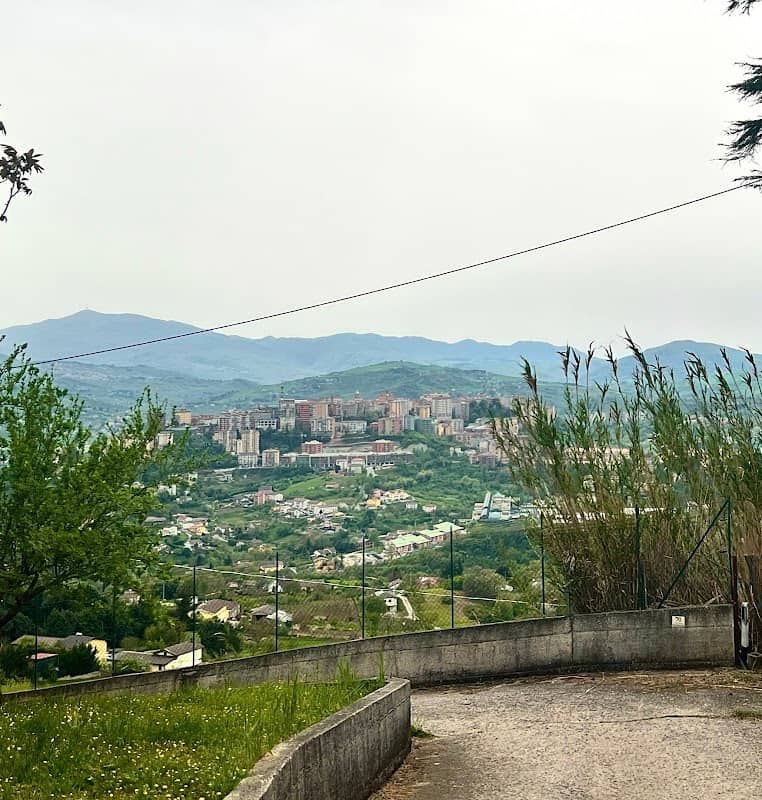 Punto Panoramico Potenza Dall’Alto - Image 1
