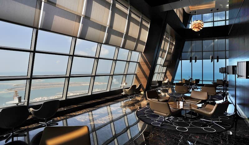 Observation Deck at 300 - Image 2