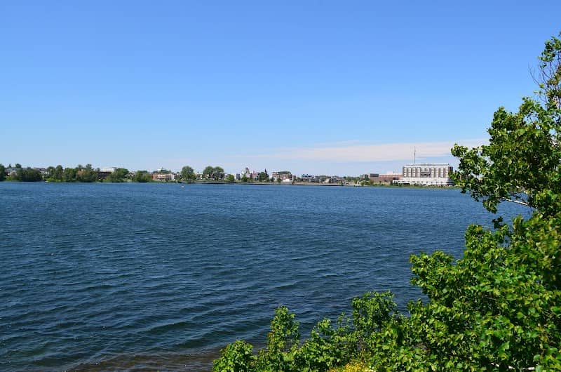 Children's water playground - Image 1