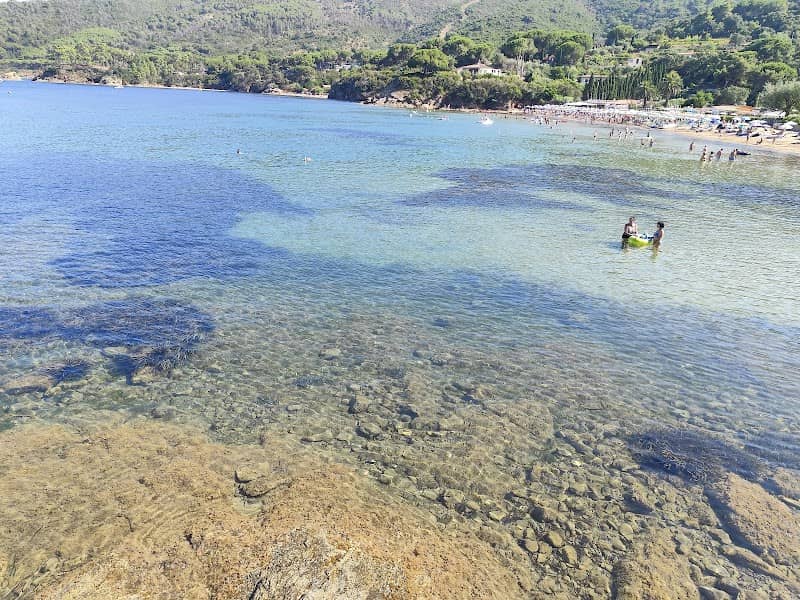 Spiaggia di Matti - Image 1