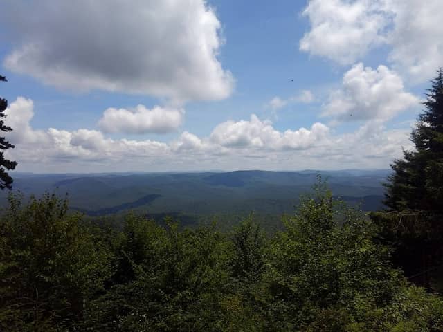 Gaudineer Scenic Area - Image 2