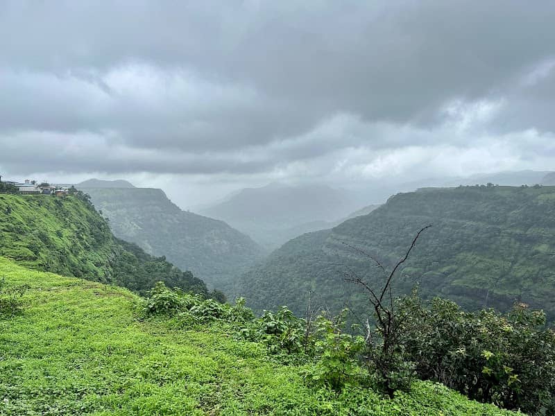 Waterfall view - Image 1