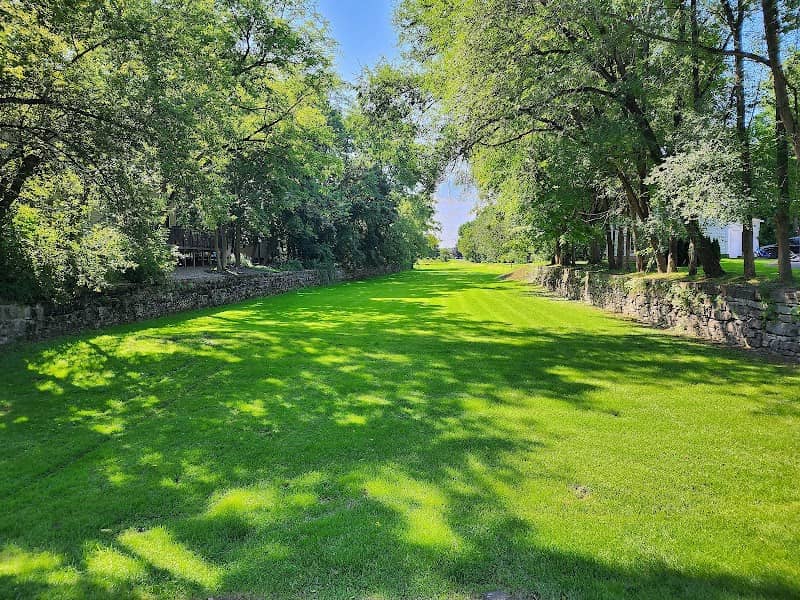 Erie Canal Park - Image 1