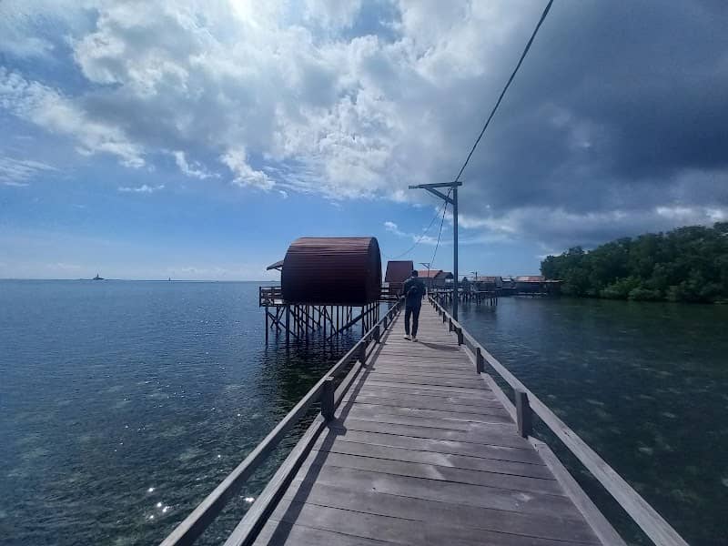 Kampung Tihi-tihi - Image 1
