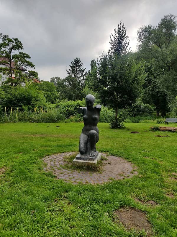 Skulptur - Image 1