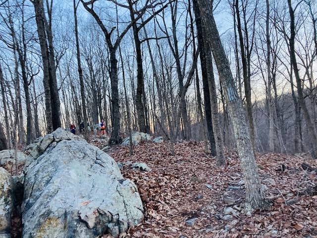 Dutchman's Creek Trailhead - Image 2