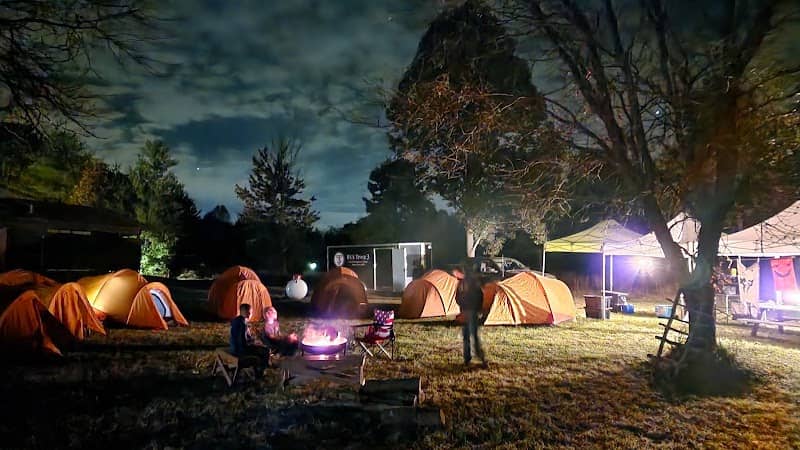 Akela Camporee Field - Image 1