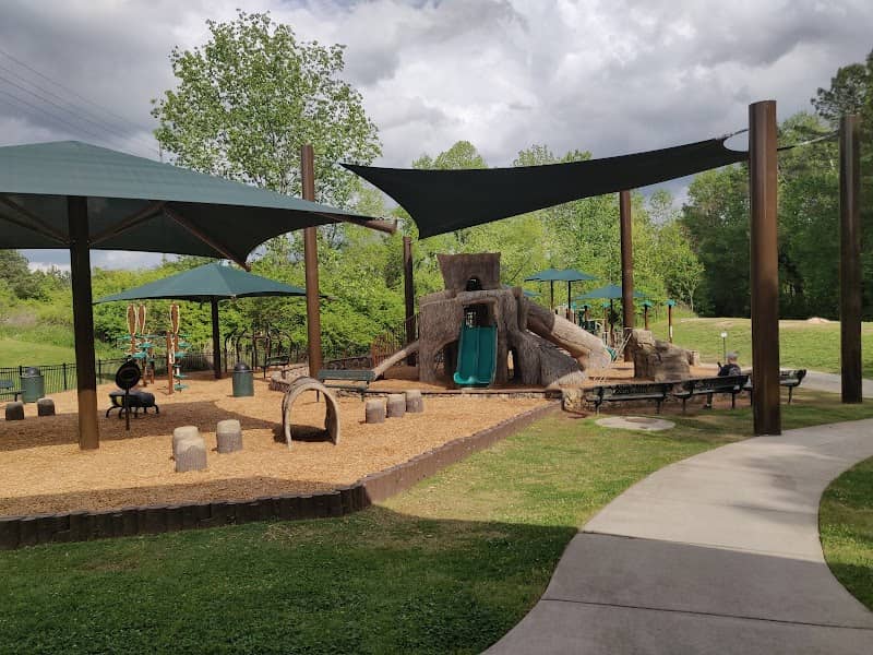 Silver Comet Linear Park - Image 1