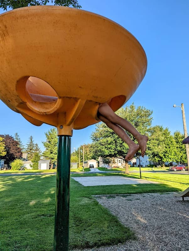 Grant Street Park - Image 1
