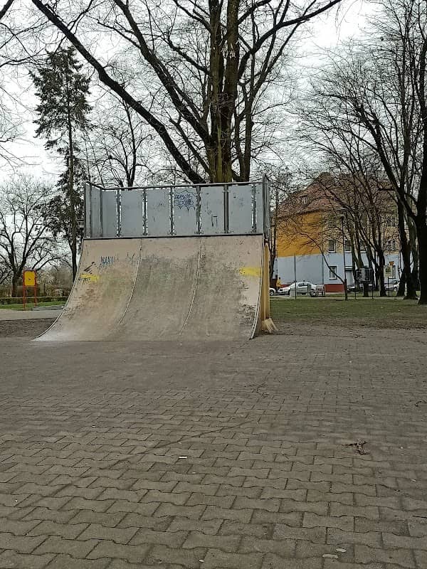 Skatepark - Image 2