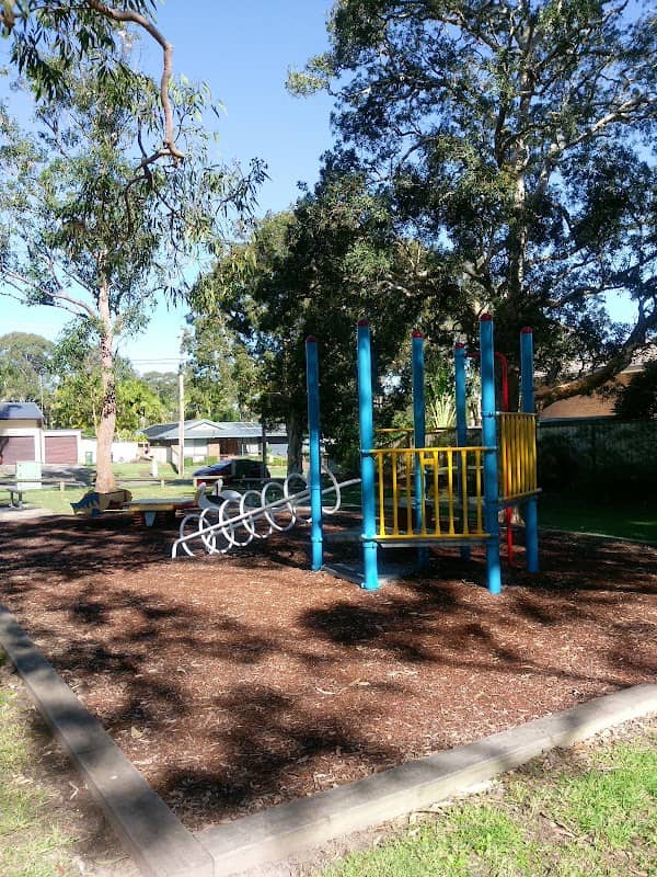 Scout Hall Park - Image 1