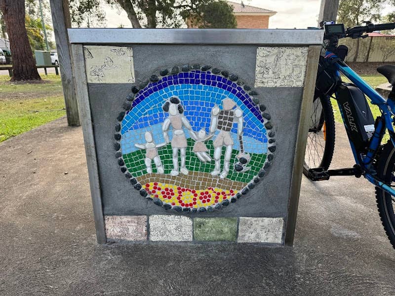 Scout Hall Park - Image 2