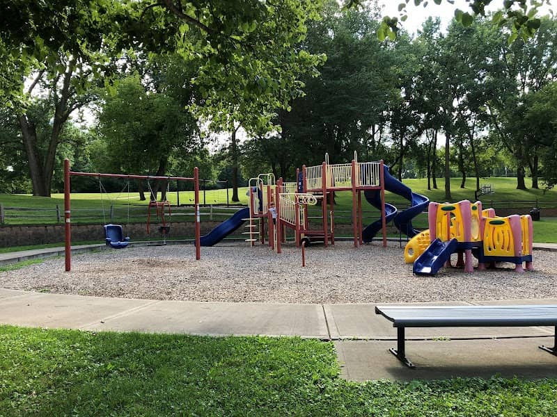 Covington Park - Image 2