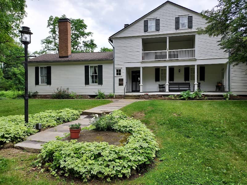 Spring Hill Historic Home & Underground Railroad Site - Image 1