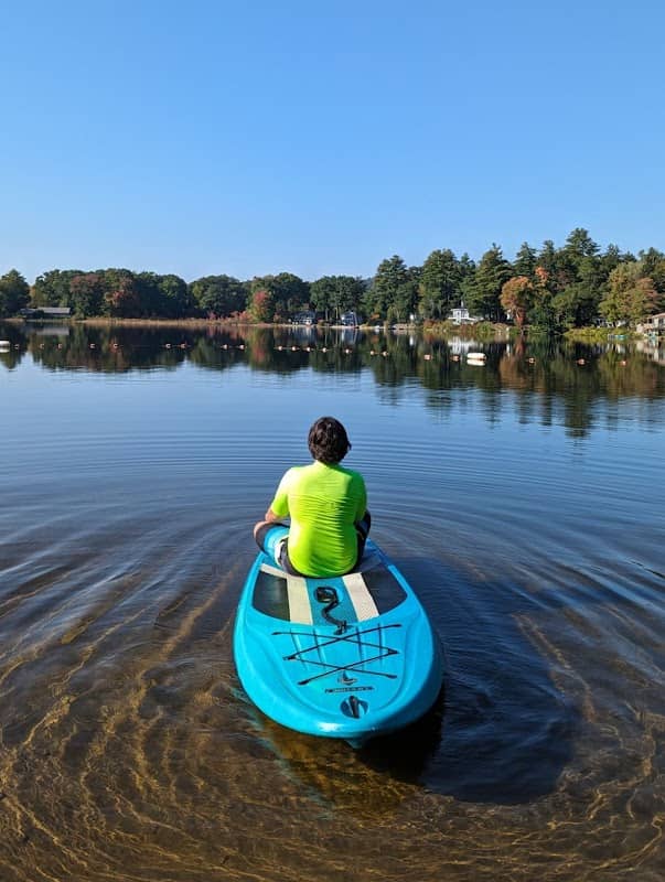 Belchertown Town Beach - Image 2