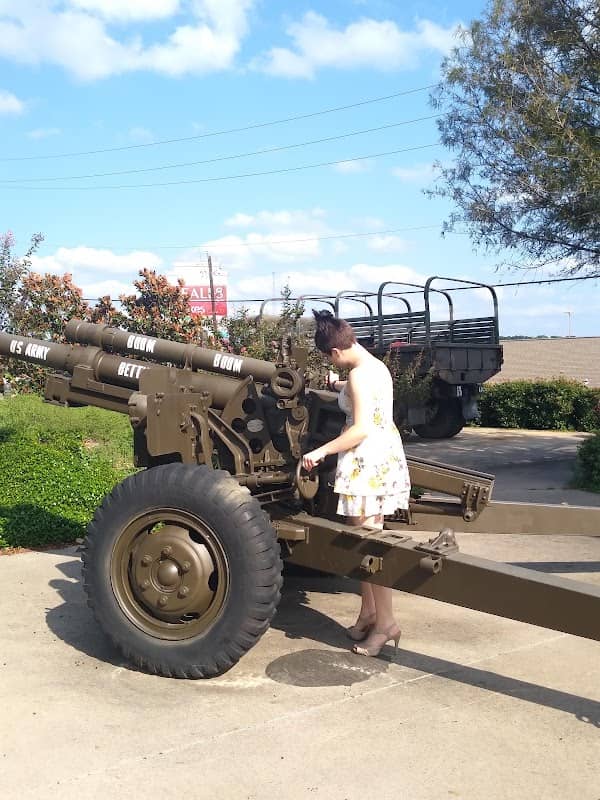 veterans memorial park - Image 2