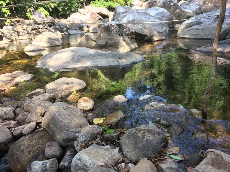 Maramalai Wildlife Sanctuary kanayakumari district - Image 1