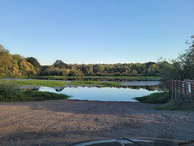 Freeway Lakes - Image 1
