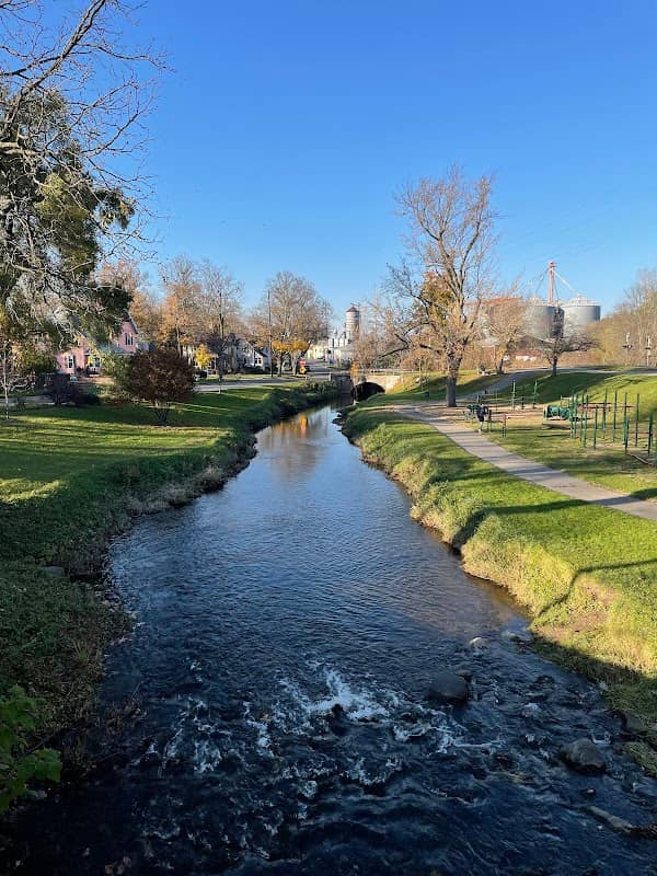 Lee Austin Park - Image 2