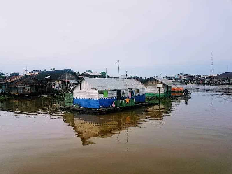 Rumah Lanting - Image 1