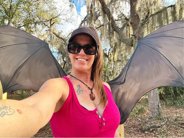 Wings of the West Trail: D Ranch Preserve - Image 2