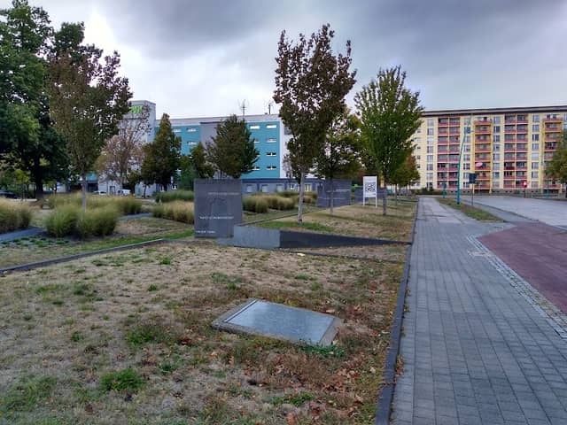 Skulpturen Park - Image 1