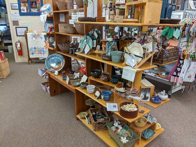 Appalachian Arts Craft Center, Inc - Image 1