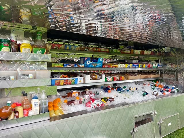 Neshanic Flea Market - Image 2