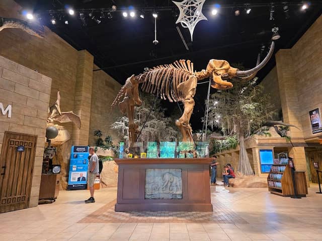 Creation Museum Welcome Center - Image 1