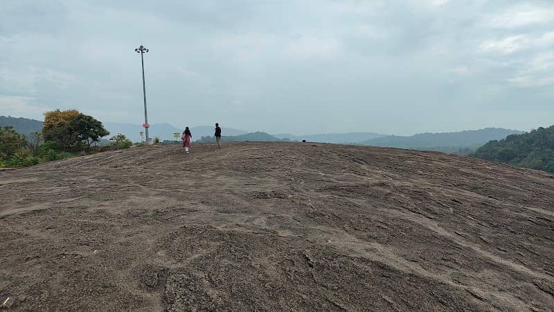 Cheppara Rock - Image 1