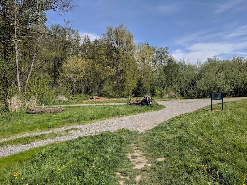 Fenster Nature Park - Image 1