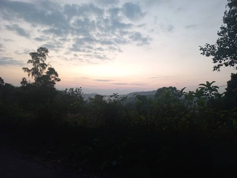 Sunrise East Viewpoint - Image 2