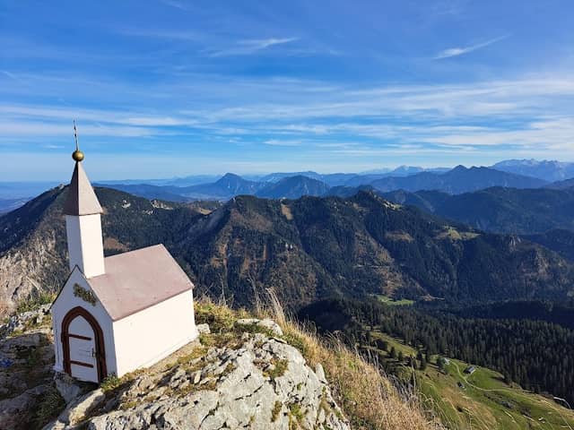 Hochgerngipfel - Image 1