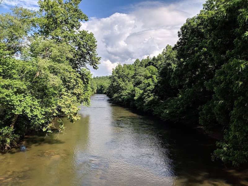 Locust Creek Access Area - Image 1