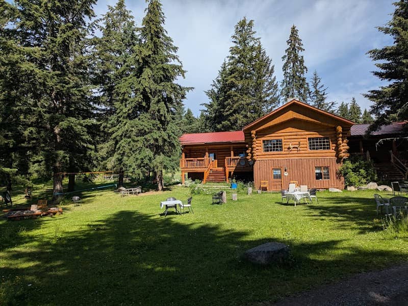 "Beaver Guest Ranch" - Image 1