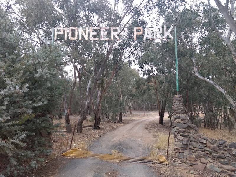 Pioneer Park - Image 1