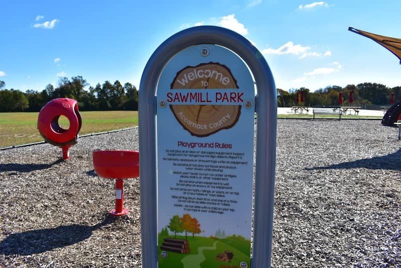 Sawmill Park - Image 2