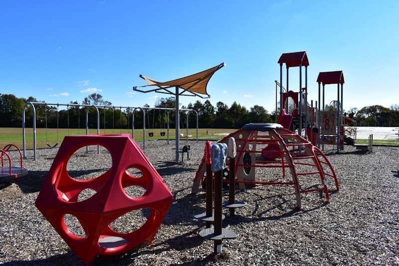 Sawmill Park - Image 1