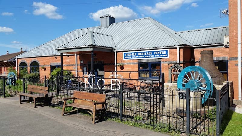 Apedale Heritage Centre - Image 1