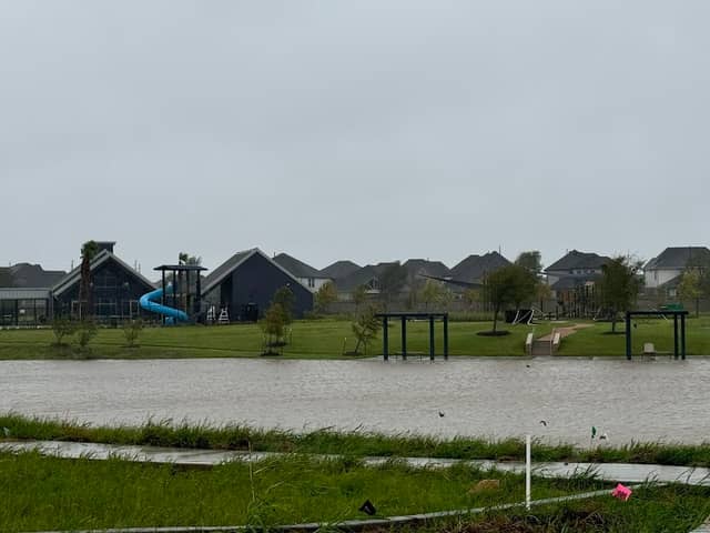 Pecan Ridge Walking Trail - Image 2