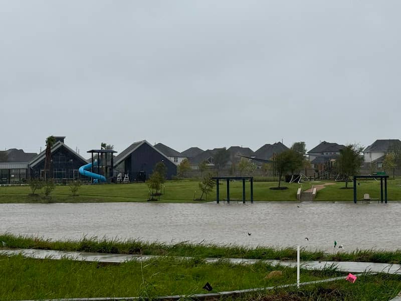 Pecan Ridge Walking Trail - Image 1