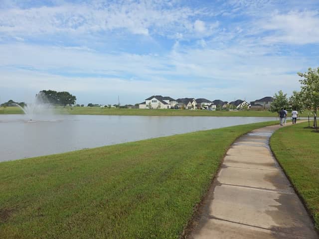 Pecan Ridge Walking Trail - Image 1