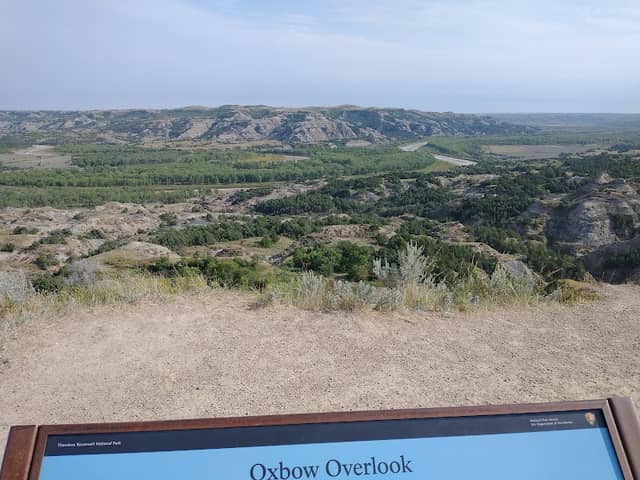 Oxbow Overlook - Image 1